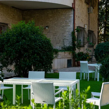 Villa Wanda - Residenza di charme-3