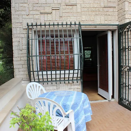 Villa Wanda - Residenza di charme-2